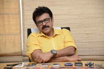 Venkatesh Interview About Drushyam Movie